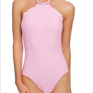 Pink Kate Spade One Piece🌸